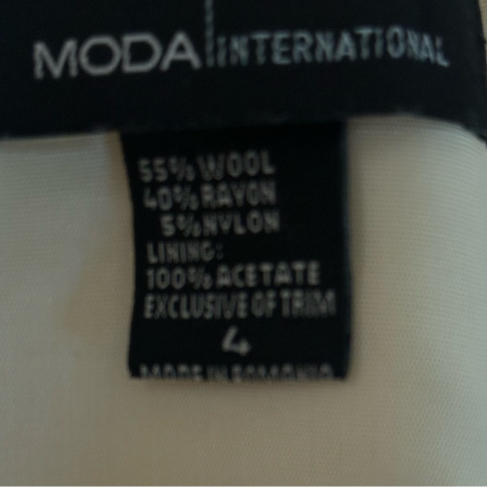 Moda International - Picture 14 of 14